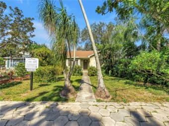 1211 16th Avenue North, St. Petersburg, FL, 33704