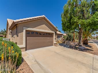 15704 West Piccadilly Road, Goodyear, AZ, 85395