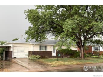 3316 West 4th St Road, Greeley, CO, 80634