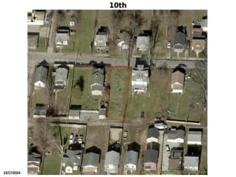  East 10th Avenue, Columbus, OH, 43219