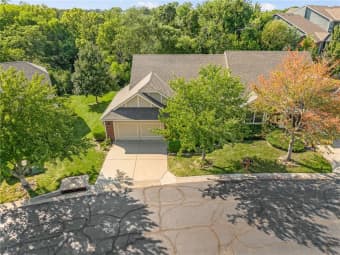 781 North Somerset Terrace, Olathe, KS, 66062
