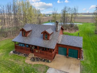 2730 Temple Road, Bucyrus, OH, 44820