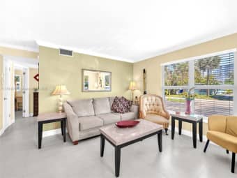 1/3216 Northeast 13th Street, Pompano Beach, FL, 33062