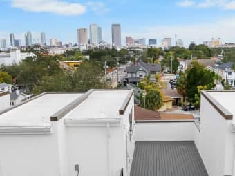 3/2506 West Cleveland Street, Tampa, FL, 33609
