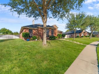 2151 Harvester Dr, Rockwall, TX, 75032