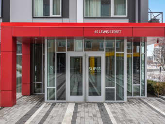 PH01 (601)/65 Lewis Street, Boston, MA, 02128