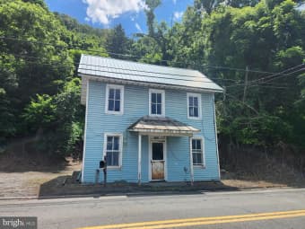 369 South Main Street, Herndon, PA, 17830