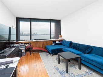 7A/380 Rector Place, New York, NY, 10280