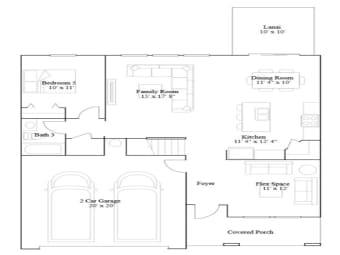 459 Puma LP, Groveland, FL, 34736