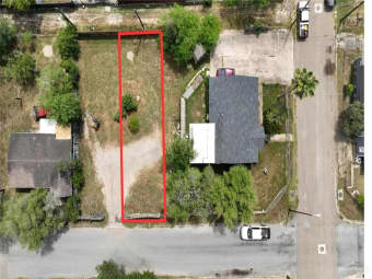 606 North Kansas Avenue, Weslaco, TX, 78596