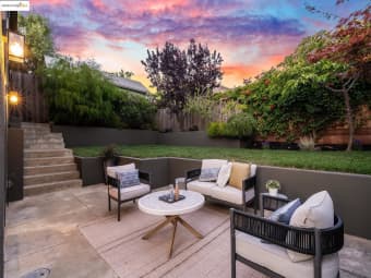 4626 San Sebastian Ave, Oakland, CA, 94602