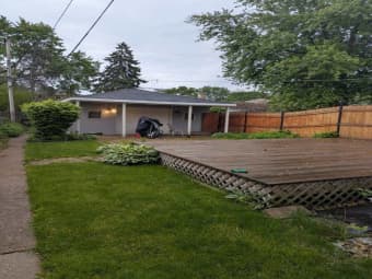 10421 South Prairie Avenue, Chicago, IL, 60628