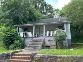 5807 21st Avenue, Valley, AL, 36854