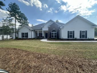 TBD Bellingham Drive, Beech Island, SC, 29842