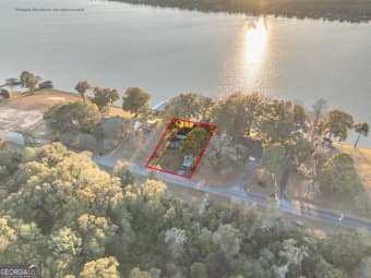 NA/320 Scenic Route, Cordele, GA, 31015