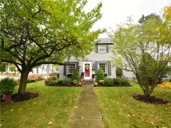 70 Lanark Crescent, Rochester, NY, 14609