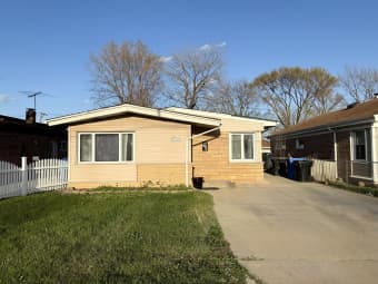 7825 South Pulaski Road, Chicago, IL, 60652
