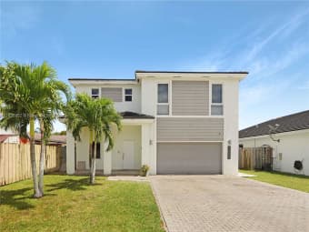 30323 SW 163rd Ct, Leisure City, FL, 33033