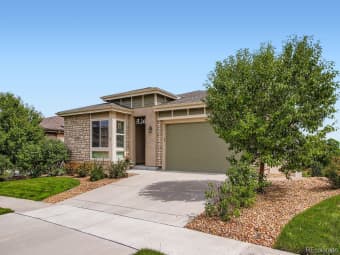 10680 West Big Horn Circle, Broomfield, CO, 80021