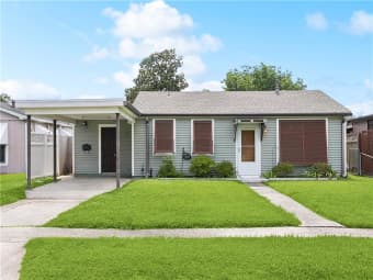 929 Franklin Avenue, Harahan, LA, 70123