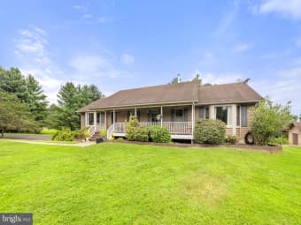 12155 Tutts Mill Ln, Culpeper, VA, 22701