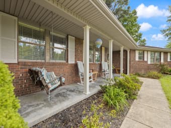 125 Whispering Oaks, Morehead, KY, 40351