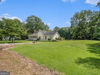 878 Jackson St, Locust Grove, GA, 30248