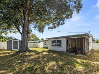 5721 65th Avenue North, Pinellas Park, FL, 33781