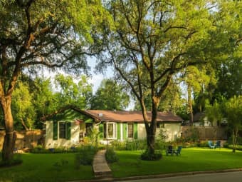 1305 West Grove Avenue, Lufkin, TX, 75904