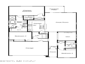 9571 East Wynalda Drive, Tucson, AZ, 85747