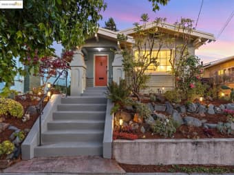 1342 Virginia Street, Berkeley, CA, 94702