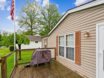 49 May Avenue, Chauncey, OH, 45719