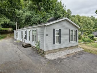 6269 Columbia Road, Dover, OH, 44622