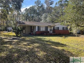 4117 Colt Road, Savannah, GA, 31405