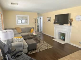 29 South 32nd Avenue, Longport, NJ, 08403