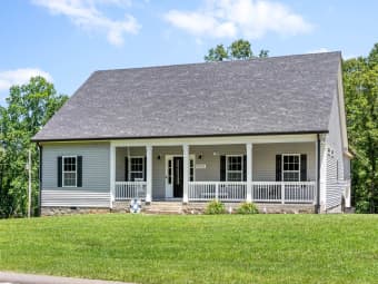 4553 Cumberland City Rd, Montgomery County, TN, 37079