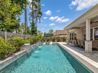15257 Hemingway Heights Drive, Conroe, TX, 77302