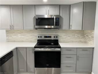Southwest 47th Terrace, Cape Coral, FL, 33914