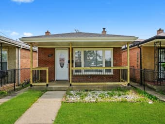 11517 South Ashland Avenue, Chicago, IL, 60643