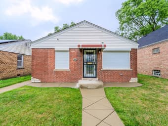 12726 South Green Street, Chicago, IL, 60643