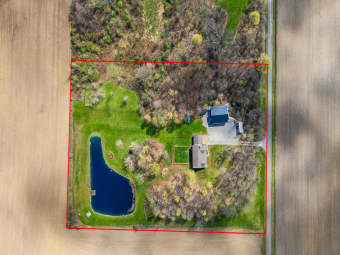 2730 Temple Road, Bucyrus, OH, 44820