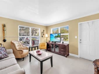1/3216 Northeast 13th Street, Pompano Beach, FL, 33062