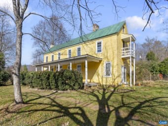 5678 Brownsville Rd, Crozet, VA, 22903
