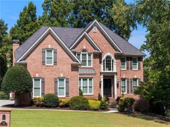 5365 Golden Leaf Trail Northwest, Peachtree Corners, GA, 30092
