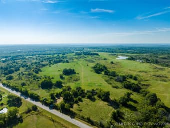 24 East 5750 Road, Jennings, OK, 74038