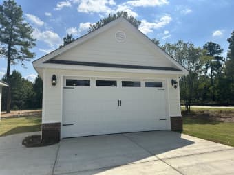 TBD Bellingham Drive, Beech Island, SC, 29842