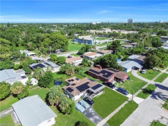 3266 Royal Palm Avenue, Fort Myers, FL, 33901
