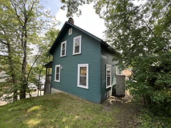 326 Bridle Path, Worcester, MA, 01604
