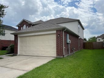 14123 Darrah Drive, Houston, TX, 77090