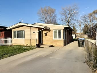 7825 South Pulaski Road, Chicago, IL, 60652